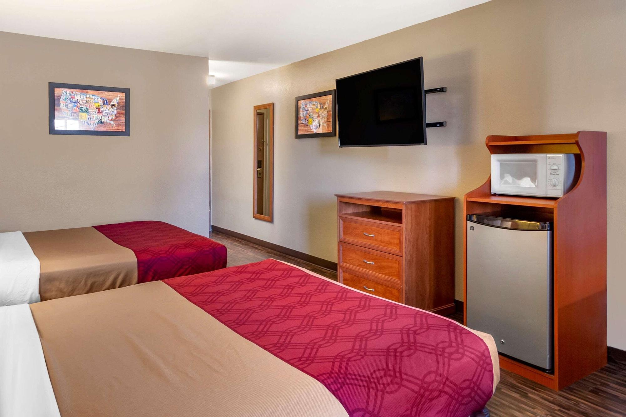 Econo Lodge Inn & Suites Sandy Bagian luar foto