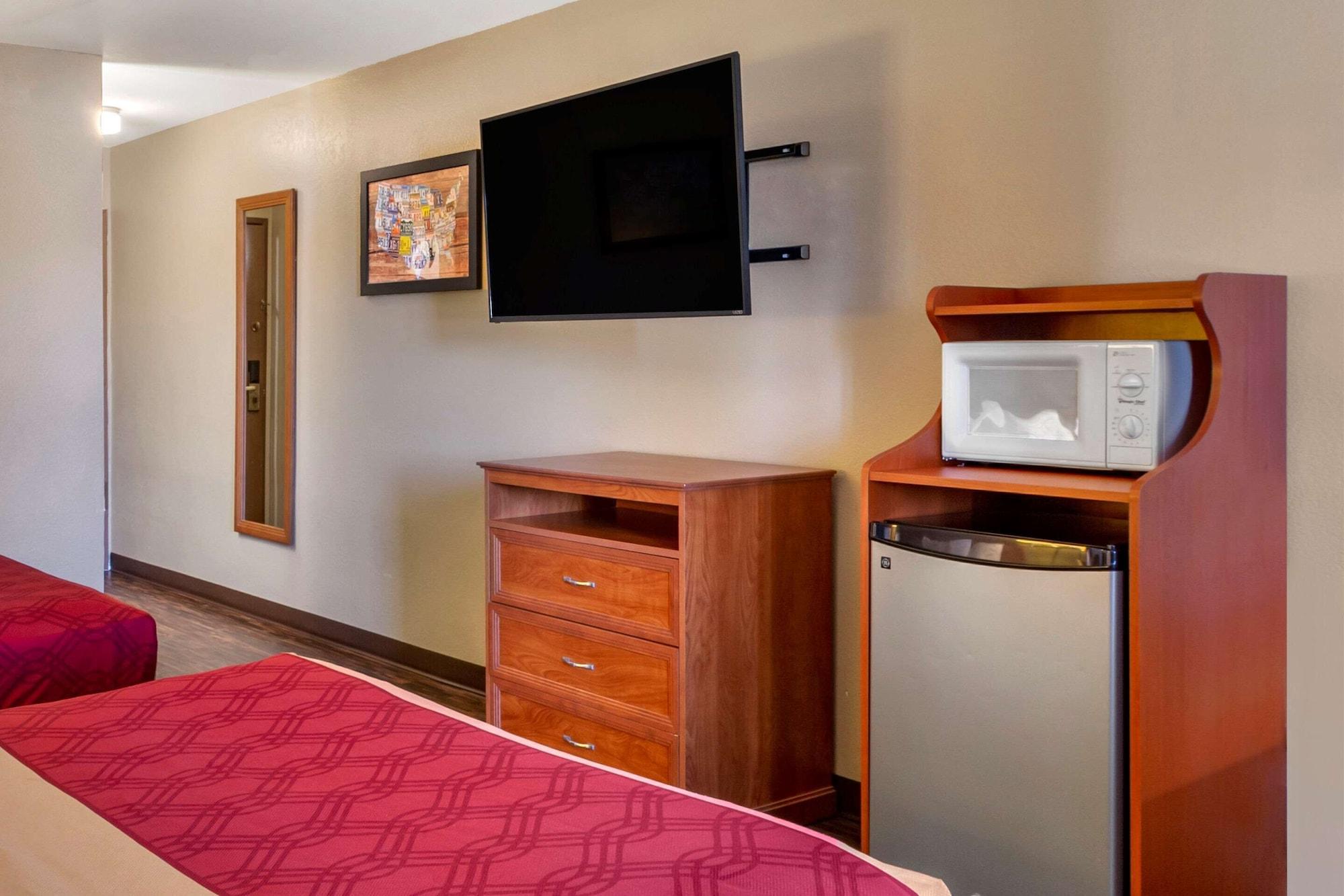 Econo Lodge Inn & Suites Sandy Bagian luar foto